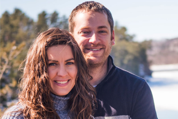 When Weakness Stays: One Missionary&rsquo;s Unexpected Journey